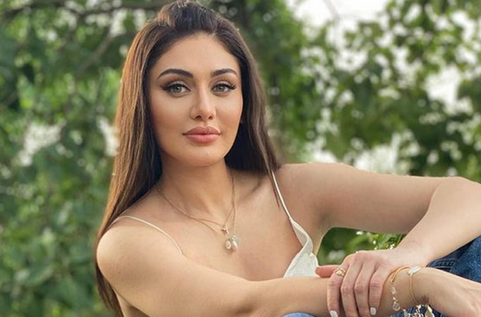 Shefali Jariwala Shefali Jariwala