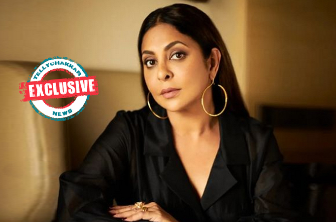 Shefali Shah Shefali Shah