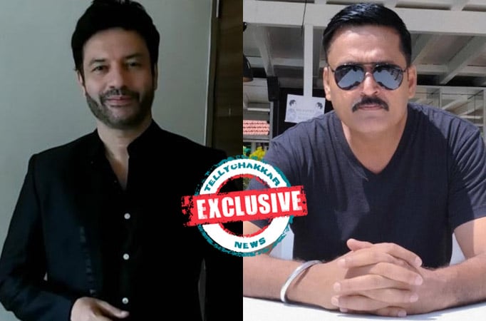 EXCLUSIVE! Aapki Nazron Ne Samjha actor Shikhar Sharma roped in for the upcoming Crime series for Primeflix Aapki Nazron Ne Samjha