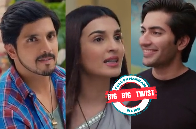 BIG BIG TWIST! Gombi's major goof up in Shiva's kidnap plan, Dhara and Dev in a fix in StarPlus' Pandya Store BIG BIG TWIST! Gombi's major goof up in Shiva's kidnap plan, Dhara and Dev in a fix in StarPlus' Pandya Store
