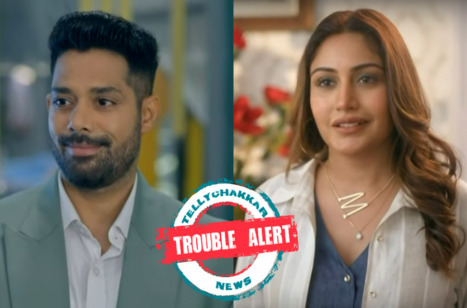 Sherdil Shergill: Trouble Alert! Manmeet terrified of Hussain’s new idea Sherdil Shergill: Trouble Alert! Manmeet terrified of Hussain’s new idea