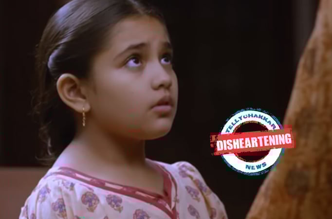 Shubh Laabh- Aapkey Ghar Mein: Disheartening! Shree to bid Good-Bye Shubh Laabh- Aapkey Ghar Mein: Disheartening! Shree to bid Good-Bye