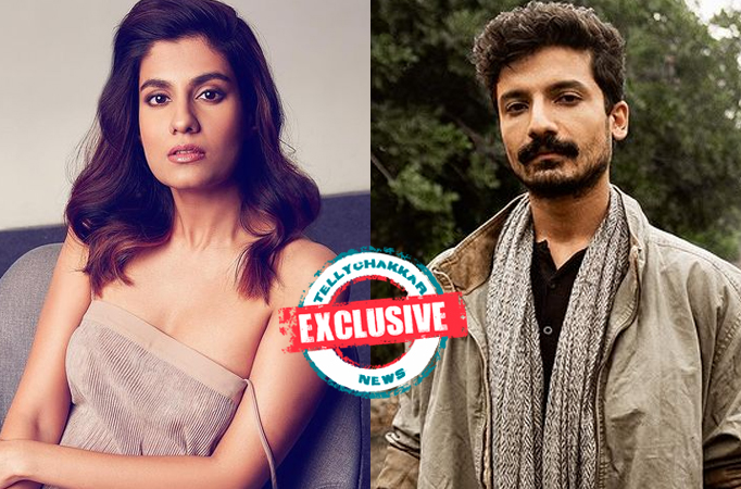 EXCLUSIVE! Shreya and I were waiting to work with each other for a long time: Priyanshu Painyuli EXCLUSIVE! Shreya and I were waiting to work with each other for a long time: Priyanshu Painyuli