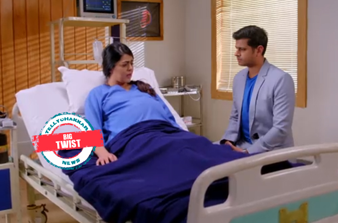 GHKKPM: BIG TWIST!!! Shruti clears the air, Virat has another thing coming GHKKPM: BIG TWIST!!! Shruti clears the air, Virat has another thing coming