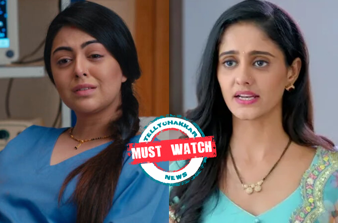 Ghum Hai Kisikey Pyaar Meiin: Must Watch! Shruti to learn Sai’s real identity Ghum Hai Kisikey Pyaar Meiin: Must Watch! Shruti to learn Sai’s real identity