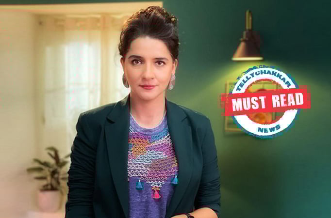 Shruti Seth Shruti Seth