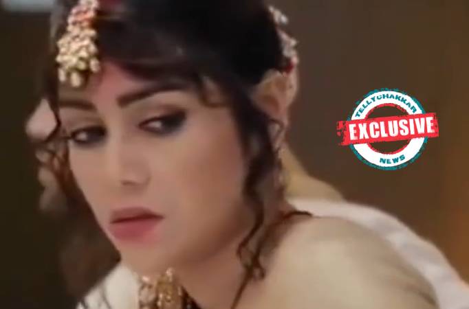Exclusive! Pandya Store: Shweta’s chapter not over; Creates a storm in the Pandya house Exclusive! Pandya Store: Shweta’s chapter not over; Creates a storm in the Pandya house