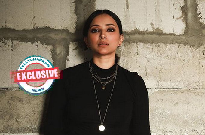 Exclusive! I really want to be a part of a black and white project like a silent film something which has no dialogues at all: Shweta Basu Prasad on the genre which she would like to do Exclusive! I really want to be a part of a black and white project like a silent film something which has no dialogues at all: