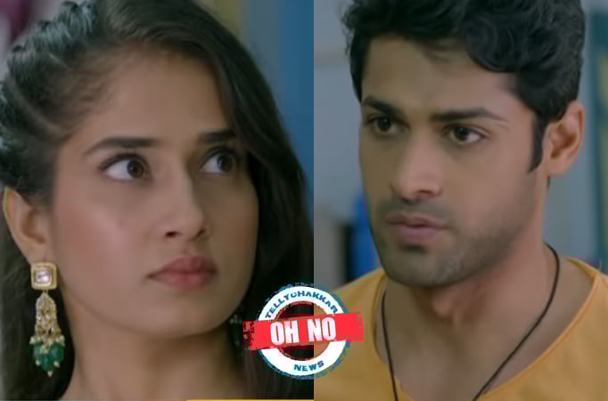 Sab Satrangi: Oh No! Shweta’s behaviour angers Mannu, lashes out at her Sab Satrangi: Oh No! Shweta’s behaviour angers Mannu, lashes out at her