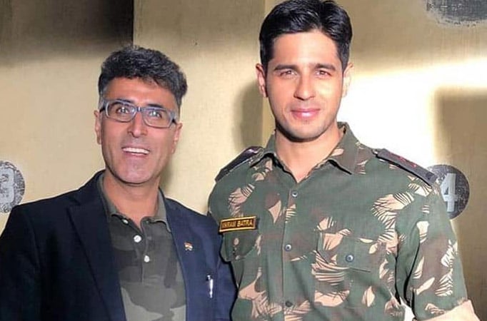 Sidharth Malhotra perfect for 'Shershaah' role, says Vikram Batra's brother Sidharth Malhotra