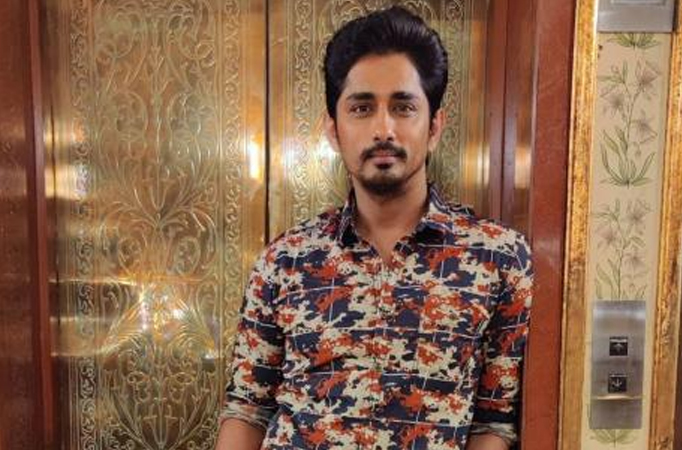 Siddharth Siddharth