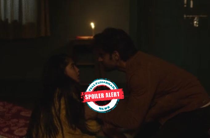 Kulfi Kumar Bajewala: Kulfi and Amyra's close call to reach Sikandar's illness truth