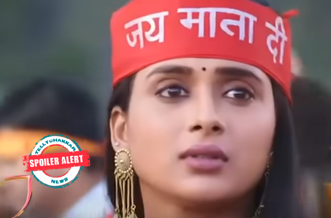 Sasural Simar Ka 2: New Journey! Simar on a new journey, prays to Maa Vaishno Devi Sasural Simar Ka 2: New Journey! Simar on a new journey, prays to Maa Vaishno Devi