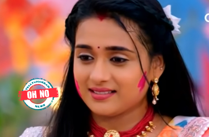 Sasural Simar Ka 2: Oh No! Simar sings bhajan, gets troubled by two strange men Sasural Simar Ka 2: Oh No! Simar sings bhajan, gets troubled by two strange men