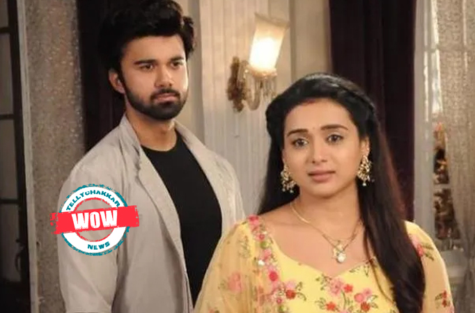 Sasural Simar Ka 2: Wow! Aarav gets a big surprise, Simar comes to the party Sasural Simar Ka 2: Wow! Aarav gets a big surprise, Simar comes to the party
