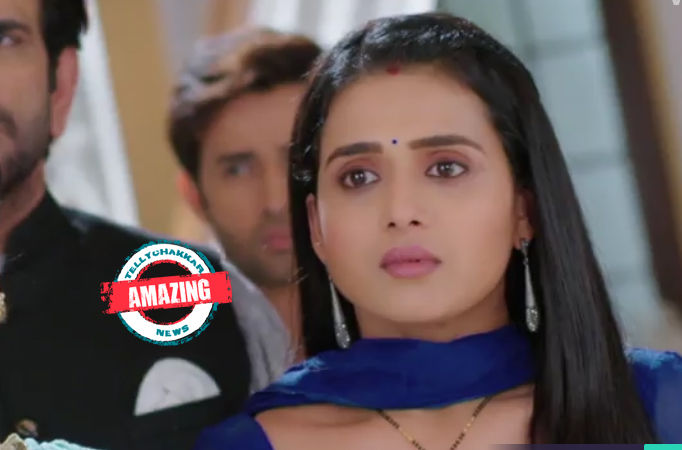Sasural Simar Ka 2: Amazing! Simar motivated to win the competition Sasural Simar Ka 2: Amazing! Simar motivated to win the competition