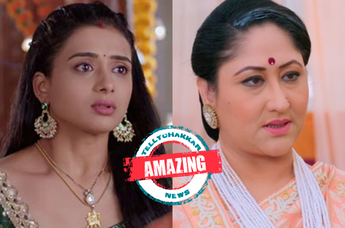Sasural Simar Ka 2: Amazing! Simar struggles to keep the family afloat, Geetanjali overwhelmed because of Simar’s efforts Sasural Simar Ka 2: Amazing! Simar struggles to keep the family afloat, Geetanjali overwhelmed because of Simar’s efforts