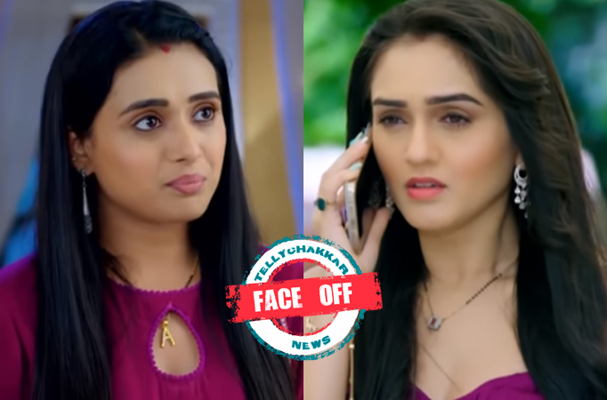 Sasural Simar Ka 2: Face Off! Reema and Simar to give befitting replies to Ishita’s bragging and high standards Sasural Simar Ka 2: Face Off! Reema and Simar to give befitting replies to Ishita’s bragging and high standards