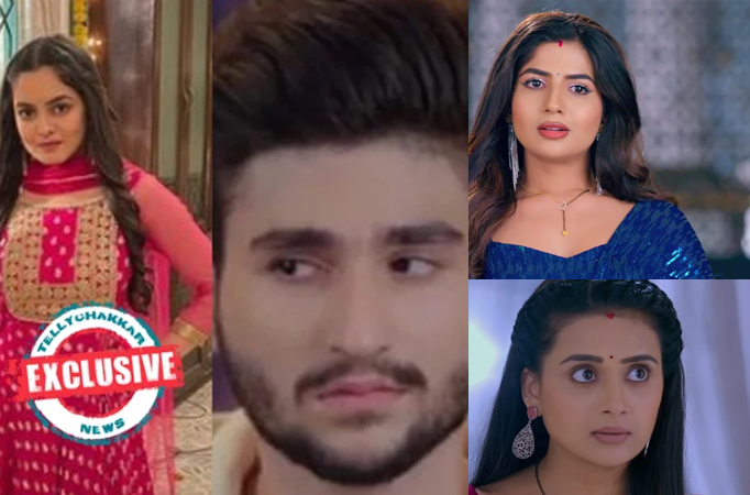 Sasural Simar Ka 2: Exclusive! Ishita’s truth gets exposed, how will the Oswal family react? Sasural Simar Ka 2: Exclusive! Ishita’s truth gets exposed, how will the Oswal family react?