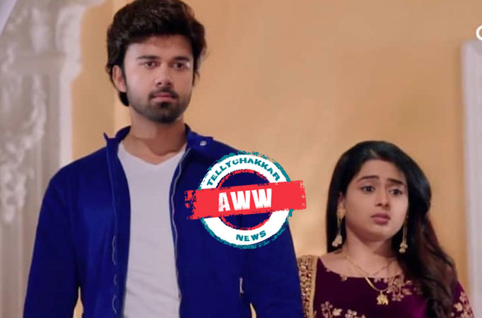 Aww! Sasural Simar Ka 2: Aarav and Simar to fall in love? Sasural Simar Ka 2