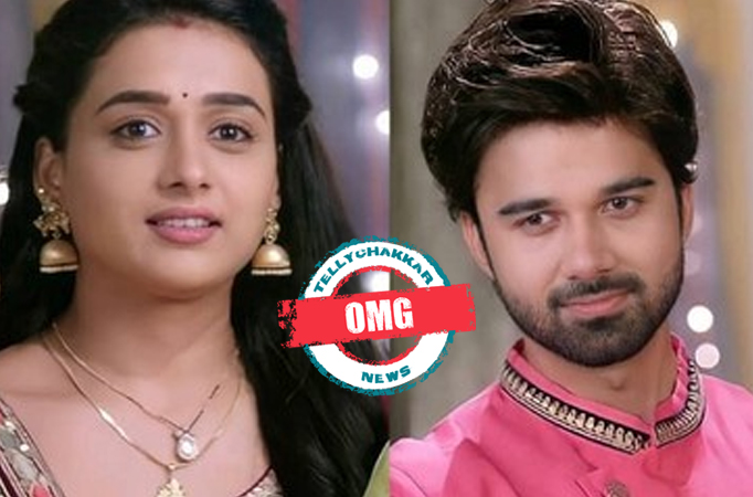 OMG! Sasural Simar Ka 2: Simar takes a drastic step to save Aarav’s life Sasural Simar Ka 2: