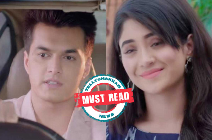 Yeh Rishta Kya Kehlata Hai: MUST READ! Sirat is SCARED of losing Kartik once again Yeh Rishta Kya Kehlata Hai