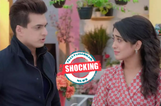 SHOCKING! Sirat wants to become like Niara completely, Kartik upset with her transformation in StarPlus' Yeh Rishta Kya Kehlata Hai Yeh Rishta Kya Kehlata Hai