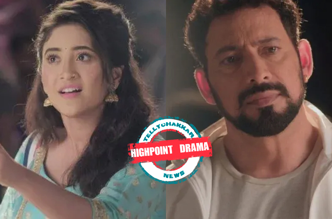 HIGHPOINT DRAMA! Sirat EXPOSES Mukesh's real face in front of the Federation in Star Plus' Yeh Rishta Kya Kehlata Hai Yeh Rishta Kya Kehlata Hai