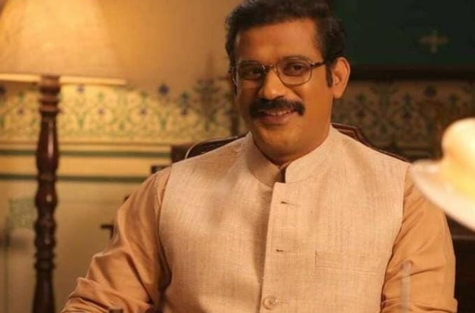 “If you love your work then you enjoy every bit of it,” shares Sohum Shah on portraying interesting characters! “If you love your work then you enjoy every bit of it,” shares Sohum Shah on portraying interesting characters!