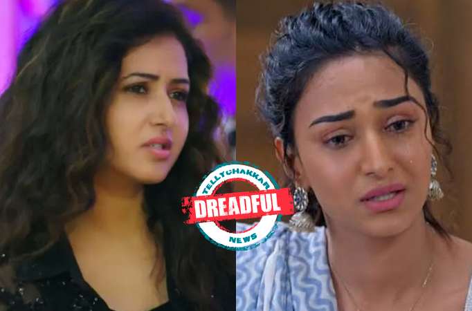 Kuch Rang Pyaar Ke Aise Bhi 3: Dreadful! Sanjana CONSPIRES against Sonakshi, harms Bijoy Kuch Rang Pyaar Ke Aise Bhi 3