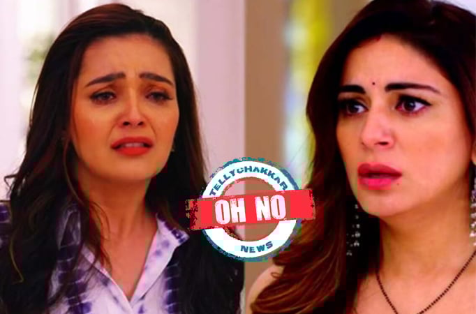 Oh no! Kundali Bhagya: Sonakshi plays a dirty game with Preeta Kundali Bhagya