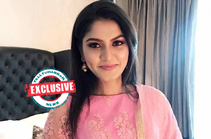 EXCLUSIVE: I am not comfortable with skin show on the digital platform: Sonali Nikam on the types of characters she wants to play on OTT Sonali Nikam