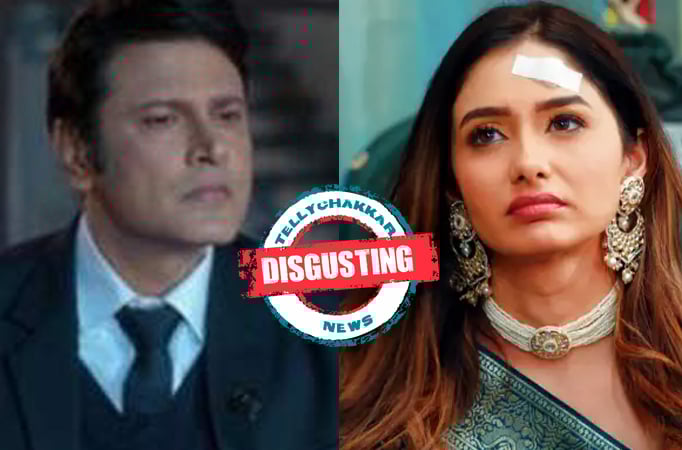 Apnapan: Disgusting! Sonali plays a mind game with Nikhil, wins Gagan’s trust Apnapan: Disgusting! Sonali plays a mind game with Nikhil, wins Gagan’s trust