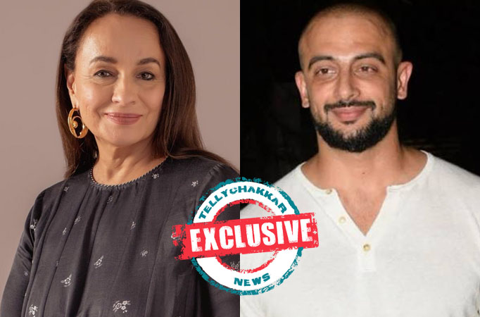 EXCLUSIVE: Soni Razdan and Arunoday Singh to share screen for a web series Arunoday Singh,
