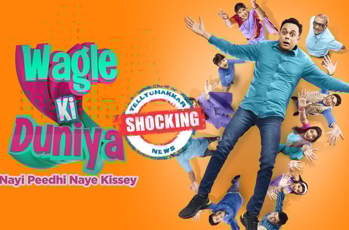 Wagle Ki Duniya: SHOCKING! Sonali goes missing Wagle Ki Duniya