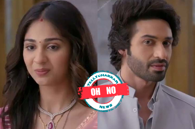 Mose Chhal Kiye Jaaye: Oh No! Soumya gets punished for insulting Tara, Armaan comes to the kitchen and makes her feel even guiltier Mose Chhal Kiye Jaaye: Oh No! Soumya gets punished for insulting Tara, Armaan comes to the kitchen and makes her feel even guilt
