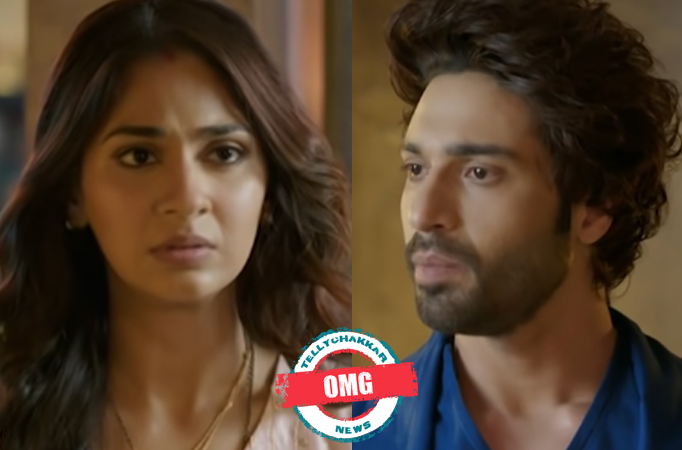 Mose Chhal Kiye Jaaye: OMG! Armaan wants to make Soumya a doormat Mose Chhal Kiye Jaaye: OMG! Armaan wants to make Soumya a doormat