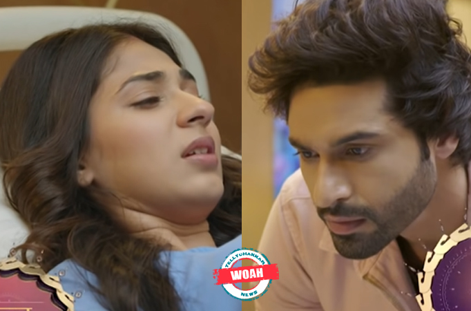 Mose Chhal Kiye Jaaye: Woah! Sushma gives strength to Soumya, Armaan challenged to fight in court Mose Chhal Kiye Jaaye: Woah! Sushma gives strength to Soumya, Armaan challenged to fight in court