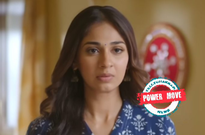 Mose Chhal Kiye Jaaye: Power Move! In desperation to save her family, Soumya takes on a life-threatening task Mose Chhal Kiye Jaaye: Power Move! In desperation to save her family, Soumya takes on a life-threatening task