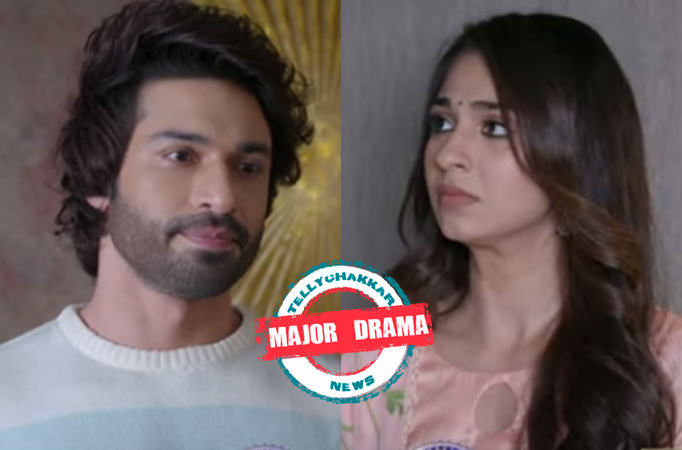Mose Chhal Kiye Jaaye: Major Drama! The kids don’t listen to Soumya, Armaan mocks Soumya’s mothering Mose Chhal Kiye Jaaye: Major Drama! The kids don’t listen to Soumya, Armaan mocks Soumya’s mothering