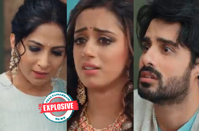 Yeh Hai Chahatein: Explosive! Revati unfolds evil plan amidst Preesha and Rudraksh's wedding Yeh Hai Chahatein: Explosive! Revati unfolds evil plan amidst Preesha and Rudraksh's wedding