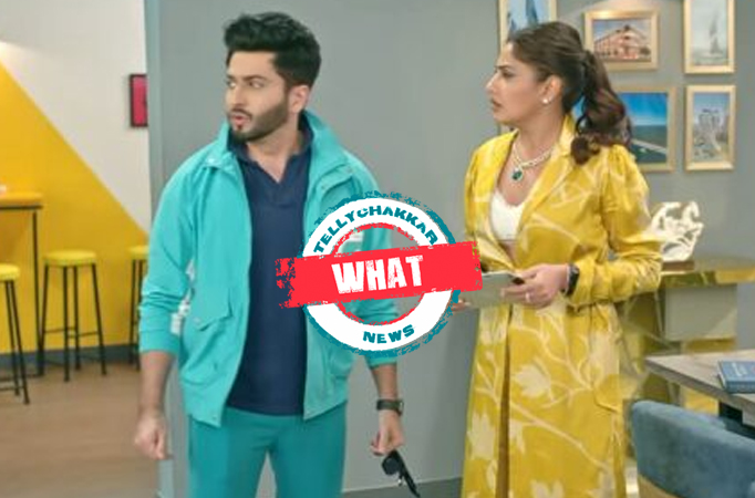 Sherdil Shergill: What! Manmeet says that she loves Raj and he loves her Sherdil Shergill: What! Manmeet says that she loves Raj and he loves her