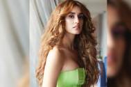 "Salman Khan is such a great guy. He has the persona of a star when he enters the sets – it is so overpowering," says Disha Pata