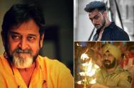 Mahesh Manjrekar