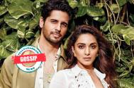 Gossip! This is what Kiara Advani said when asked to write a dating-app bio for rumoured boyfriend Sidharth Malhotra