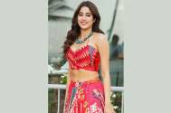 Janhvi Kapoor: I too am a fighter like my character in 'Mili'