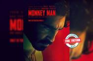 monkey man