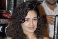 Yuvika Choudhary