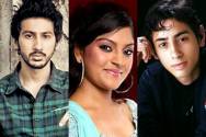 Manish Gandhi, Gurpreet Kaur and Roshan Preet 