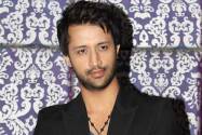 Atif Aslam